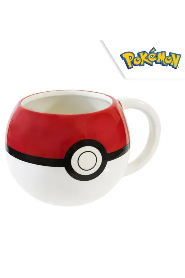 Kubek Pokemon PK91799SWN