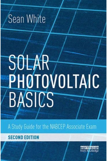 Solar Photovoltaic Basics