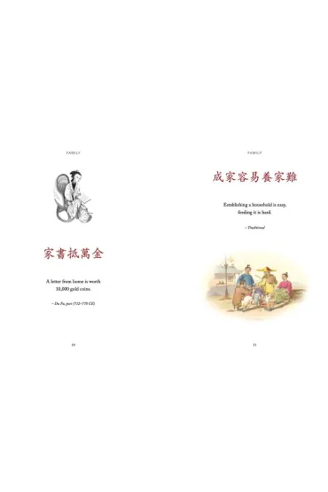 Chinese Wisdom wer. angielska - James Trapp