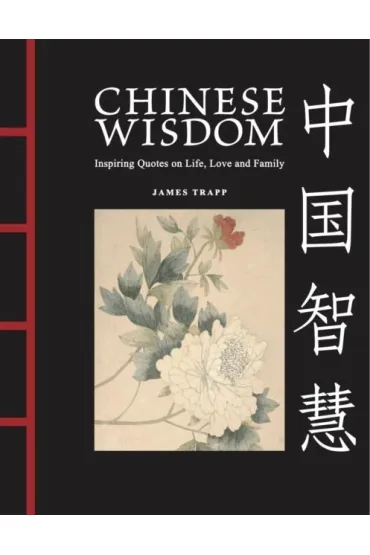 Chinese Wisdom wer. angielska - James Trapp