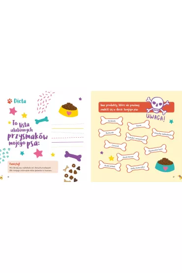 Album mojego pieska