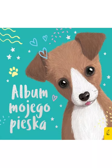 Album mojego pieska