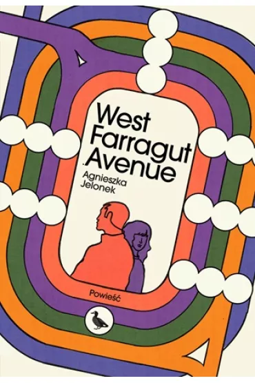 West Farragut Avenue - Agnieszka Jelonek
