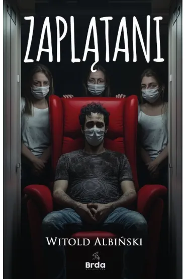 Zapl�tani - Witold Albi�ski