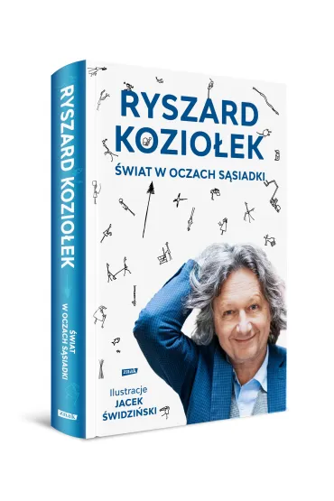 �wiat w oczach s�siadki - Ryszard Kozio�ek