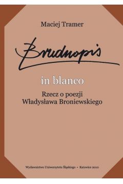 eBook Brudnopis in blanco pdf