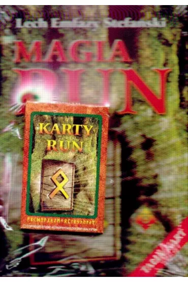 Magia run - Lech Stefa�ski Emfazy