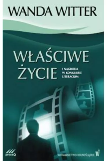 W�a�ciwe �ycie - Wanda Witter