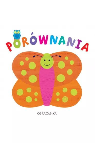 Obracanka. Por�wnania