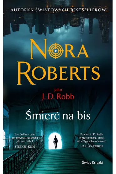 �mier� na bis - Nora Roberts