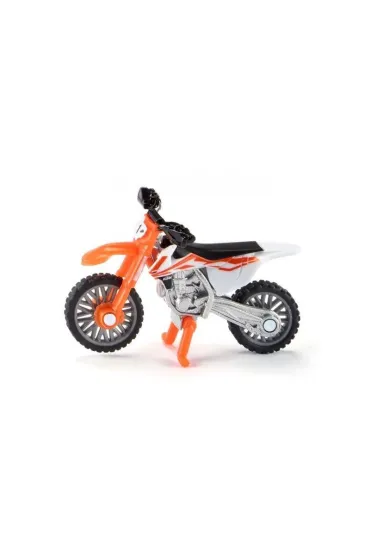 Motocykl KTM SX-F 4500 Siku