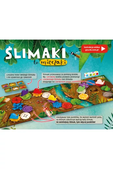 �limaki to mi�czaki - Eugeni Castano