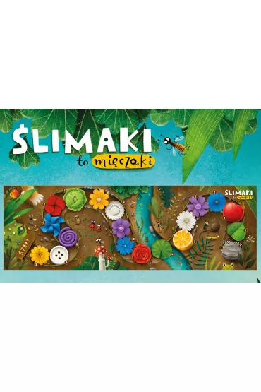 �limaki to mi�czaki - Eugeni Castano