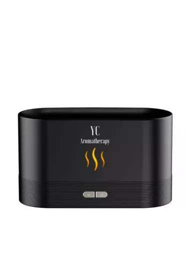 Your Candle Dyfuzor ultradzwikowy flame