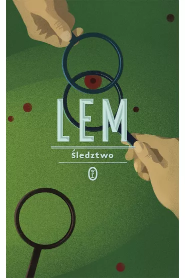 �ledztwo - Stanis�aw Lem