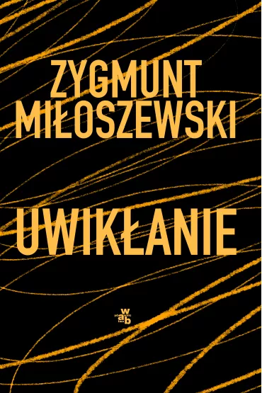 Uwik�anie Tom 1 - Zygmunt Mi�oszewski