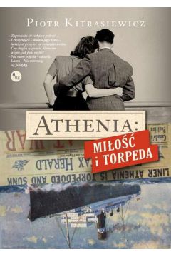 Athenia: mio i torpeda