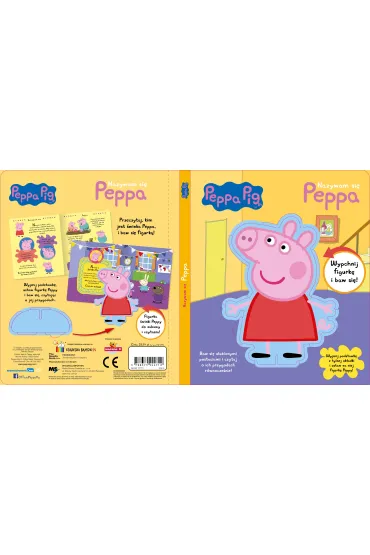 Nazywam si� peppa �winka Peppa