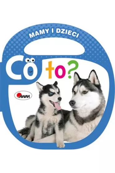 Mamy i dzieci. Co to? - Piotr Kozera