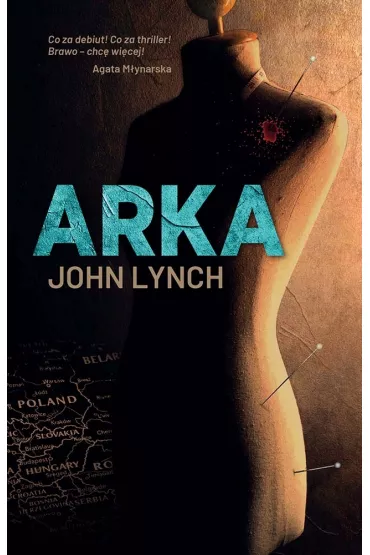 Arka - John Lynch