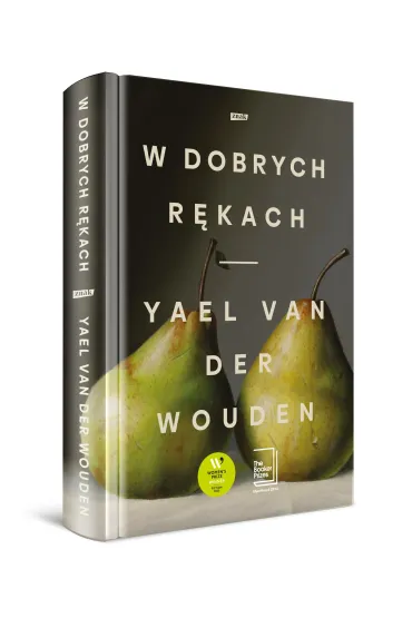 W dobrych r�kach - Yael van der Wouden