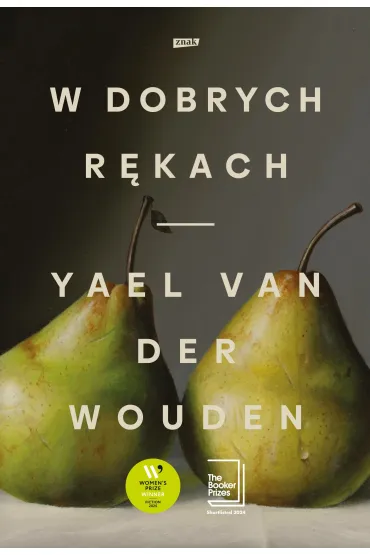 W dobrych r�kach - Yael van der Wouden