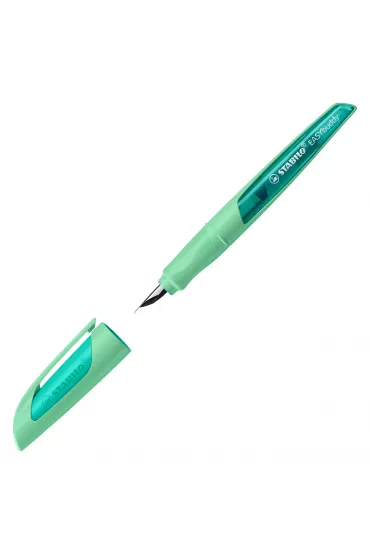 Stabilo Pi�ro wieczne Easybuddy Pastel