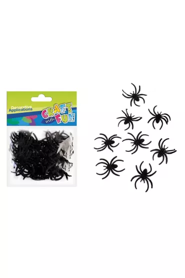 Craft with Fun Paj�ki filcowe dekoracyjne