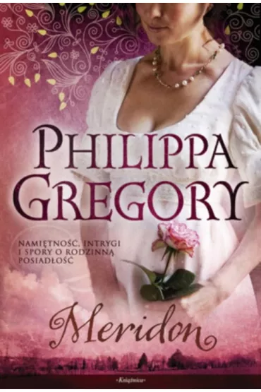 Meridon * * - Philippa Gregory