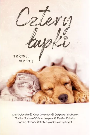 Cztery �apki