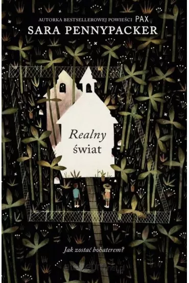 Realny �wiat - Sara  Pannypacker