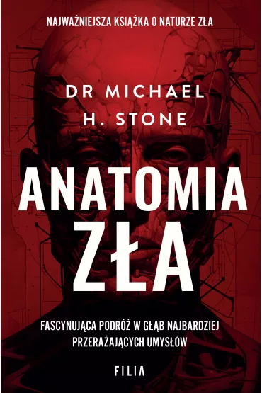 Anatomia za - Michael H. Stone