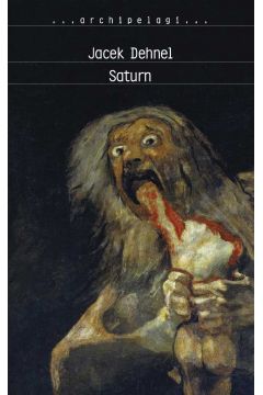 eBook Saturn. Czarne obrazy z ycia mczyzn z rodziny Goya mobi epub