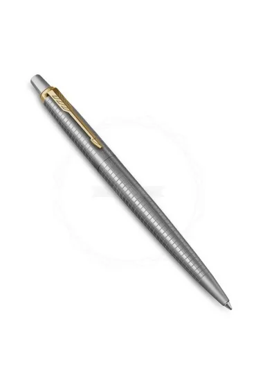 D�ugopis Parker Jotter 70th Anniversary Stainless Steel GT niebieski 2205611