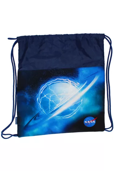 Starpak Worek na buty Nasa