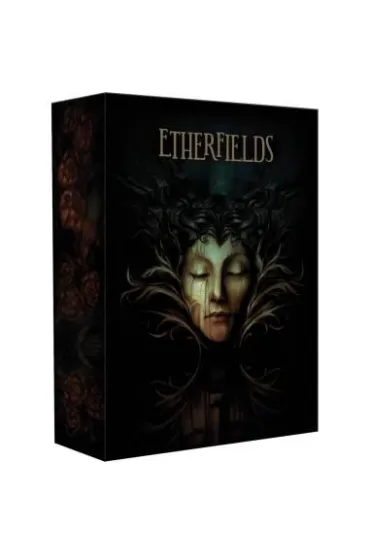Etherfields: Talia Kart Awaken Realms