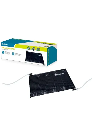 Solarny panel podgrzewaj�cy 110x171cm do basenu