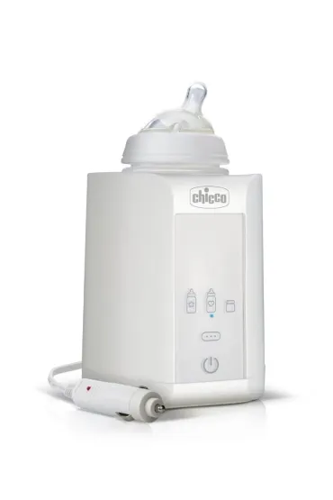 Chicco Podgrzewacz do butelek Home&Travel