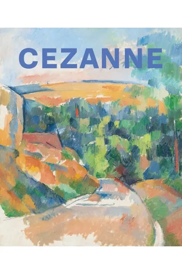 Cezanne - Louise  Bannwarth