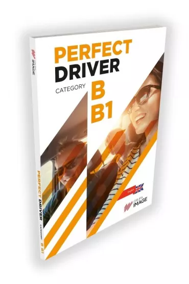 Perfect Driver category B, B1 - Henryk Pr�chniewicz