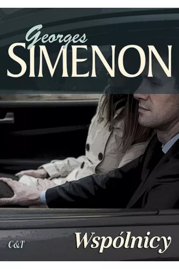 Wsp�lnicy - Georges Simenon