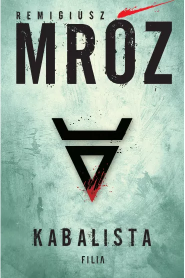 Kabalista - Remigiusz Mrz
