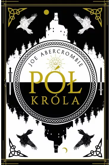 P krla. Morze Drzazg. Tom 1 - Joe Abercrombie