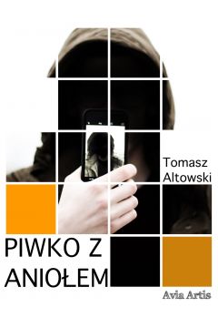 eBook Piwko z anioem mobi epub