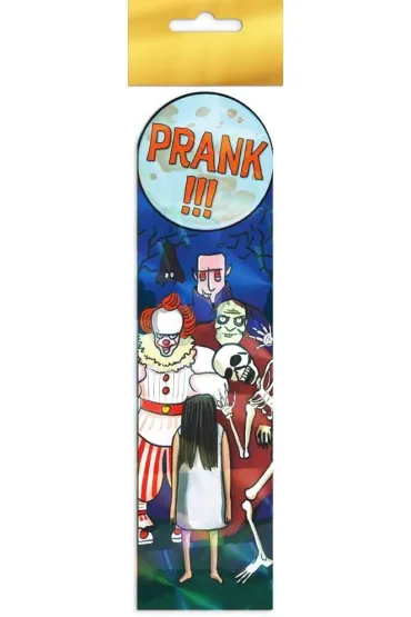 Henry Zak�adka fabularna Prank!