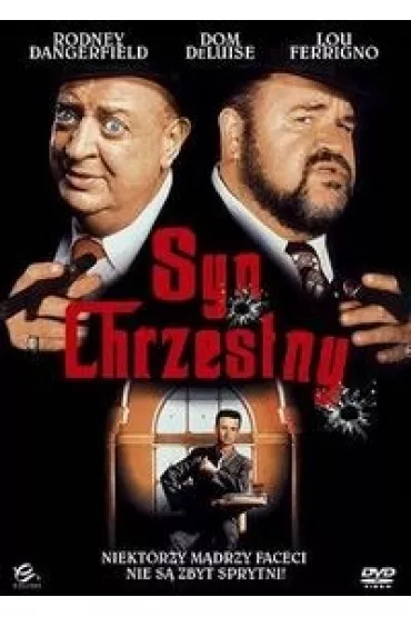 Syn chrzestny - Rodney Dangerfield - Rodney Dangerfield