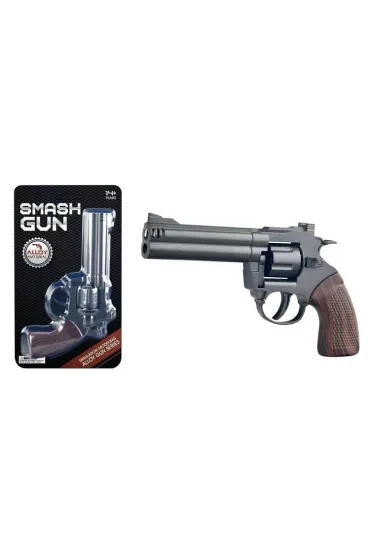 Pistolet na sp�onk� Cabo-Toys