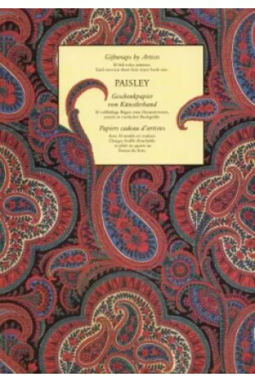 Paisley