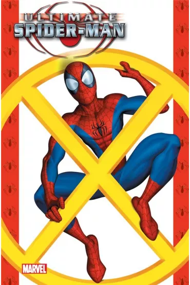 Ultimate Spider-Man. Marvel Classic. Tom 4 - Brian Michael Bendis