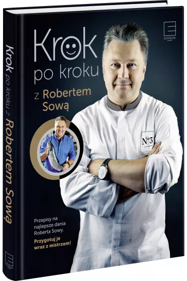 Krok po kroku z Robertem Sow� - Robert Sowa